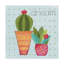 « sud-ouest-cactus iv », art sur toile-31873232