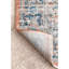 Tapis beige / bleu Casarez-1023603682
