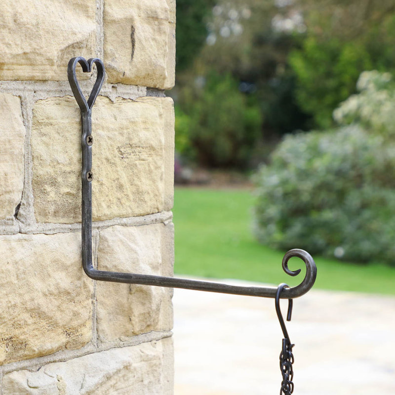 Juin Metal Plants & Flowers Garden Accents Accessories