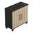 Banos Transitional 24 Pair Shoe Storage Set-1104911660