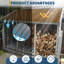 Gate Fencing-130984501-130984503