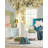 Kabuki Novelty Lamp-37120265