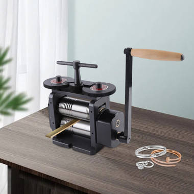 Logia Cutting Machine