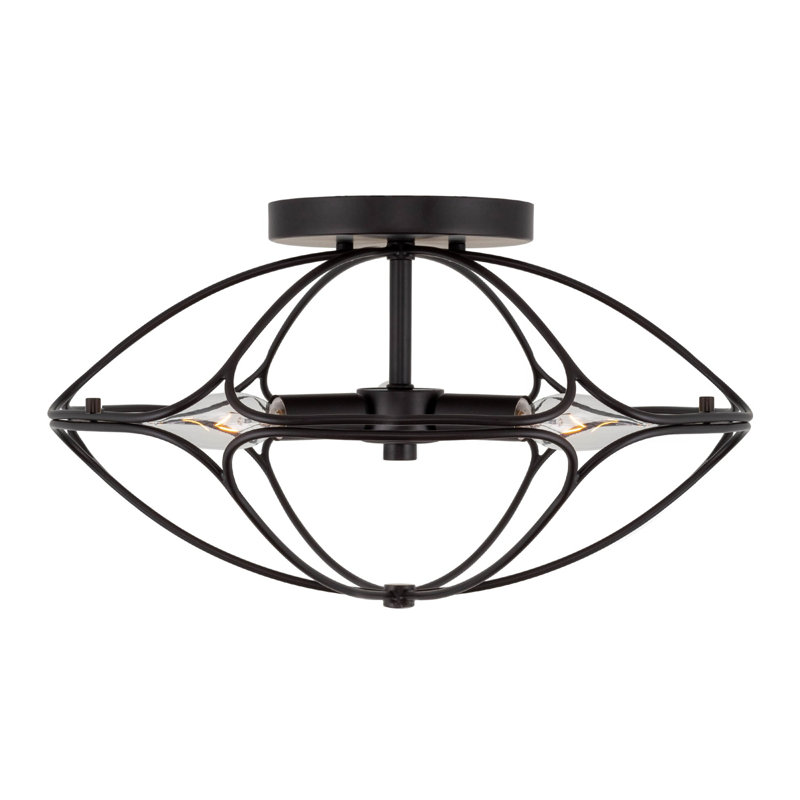 Flush Mount