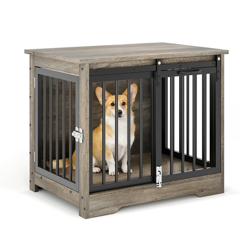Furniture Style Crate