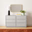 Carson Fully Assembled 6-Drawer Sideboard-96213480