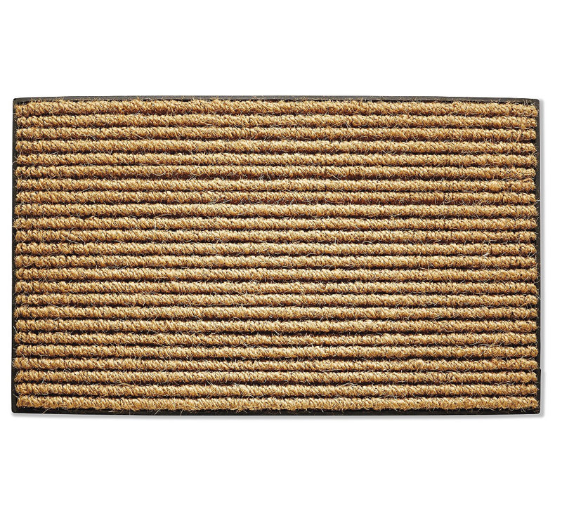 Tapis d'extérieur antidérapant Canipe, Rectangle 1 pi 5 po x 2 pi 5 po