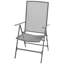 Fatmeh 2 - Person Steel Patio Dining Set Circular Table