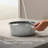 Transitional Beverage Faucet-89223494