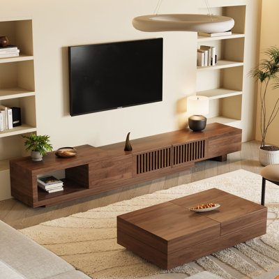 Guerrisi 2 - Piece Living Room Table Set by Latitude Run
