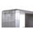 Thor Solid Wood Drawers Bookcase