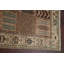 Tapis de style perse Garden Design Bakhtiari noué à la main 5 x 9