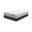 Matelas hybride moyen 10 "Dolante-1903988829