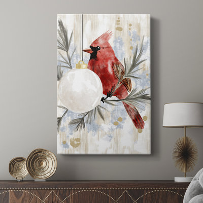Art des Fêtes de Noël DCCDXC III - galerie sur mesure Cavas