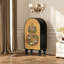Commode d'appoint multifonctionnelle Creative art