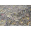 Hand-Knotted High-Quality Brown and Light Blue Area Rug
