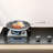 Stainless Steel Crepe Pan Pancake Pan