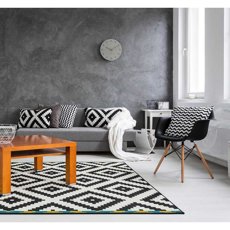 Design Wall Clock The Porous