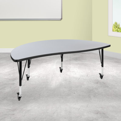Table d'activité Goddard