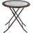 Snelson Folding Steel Coffee Table