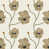 Linen Floral selected