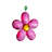 Kashius Plastic Animals Rain Chain