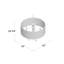 Lustre tambour 5 lumières Bhushan-2127735344
