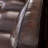 Nyla 2 - Piece Traditional Leather Sectional