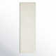 Debra Handmade Tufted Wool Area Rug in Ivory