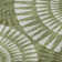 Premium Machine Washable Prisco Green Rug