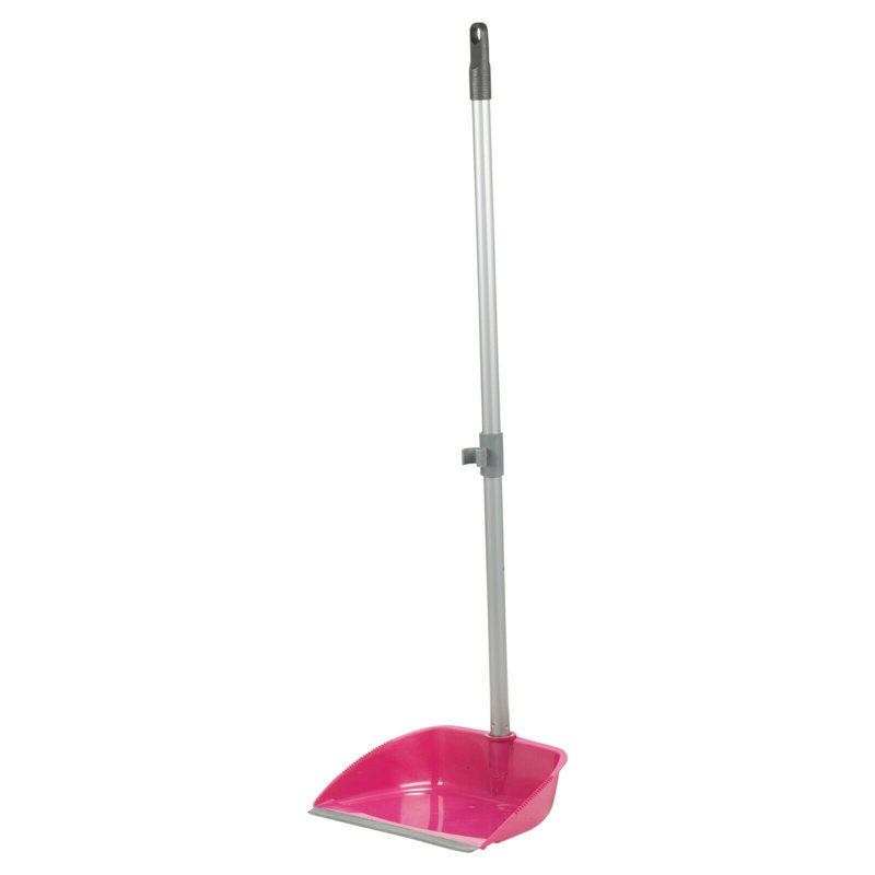 Alfina Broom And Dustpan Set