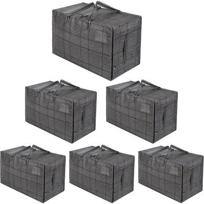 Brayden Studio Polypropylene (PP) Storage Tub & Tote