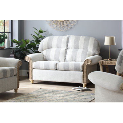 Cammy 2 - Piece Living Room Set