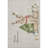 Premium Machine Washable Cerrito AMF219 Taupe Rug-102347896