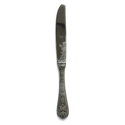 Casablanca Table Knife - 12 Pieces