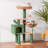 Fama 43.3'' H Cat Tree