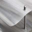 Tabletop Wine Bottle Rack Silver
