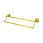 Polished Brass