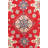 Ochoa Red Rug