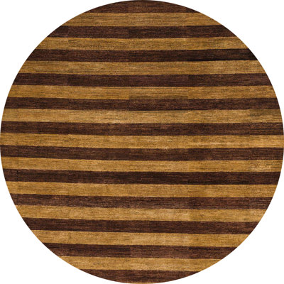 Tapis abstrait moderne 1625