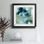 Jardin d'eau - peinture encadrée-2000172209-2000172208