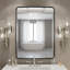 Miroir de salle de bain Farmhouse Style-302108488-302108489
