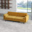 Kuhlman Upholstered 84.5'' Sofa-48158703