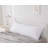 Jill Soft Hypoallergenic Polyester Body Firm Support Pillow-85207777