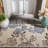 Marpain Performance Floral Indoor/Outdoor Area Rug-1904050337