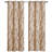 Kingdom Branch Blackout Curtain Panel-37078240-114696404