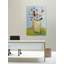 Bouquet Of Love by Tori Campisi - Wrapped Canvas Painting-1271869087