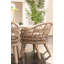 Dana Outdoor Dining Armchair-555681789