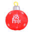 Christmas Decorative Accent-1502798546