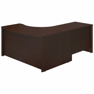 Bureau de direction en L Series C